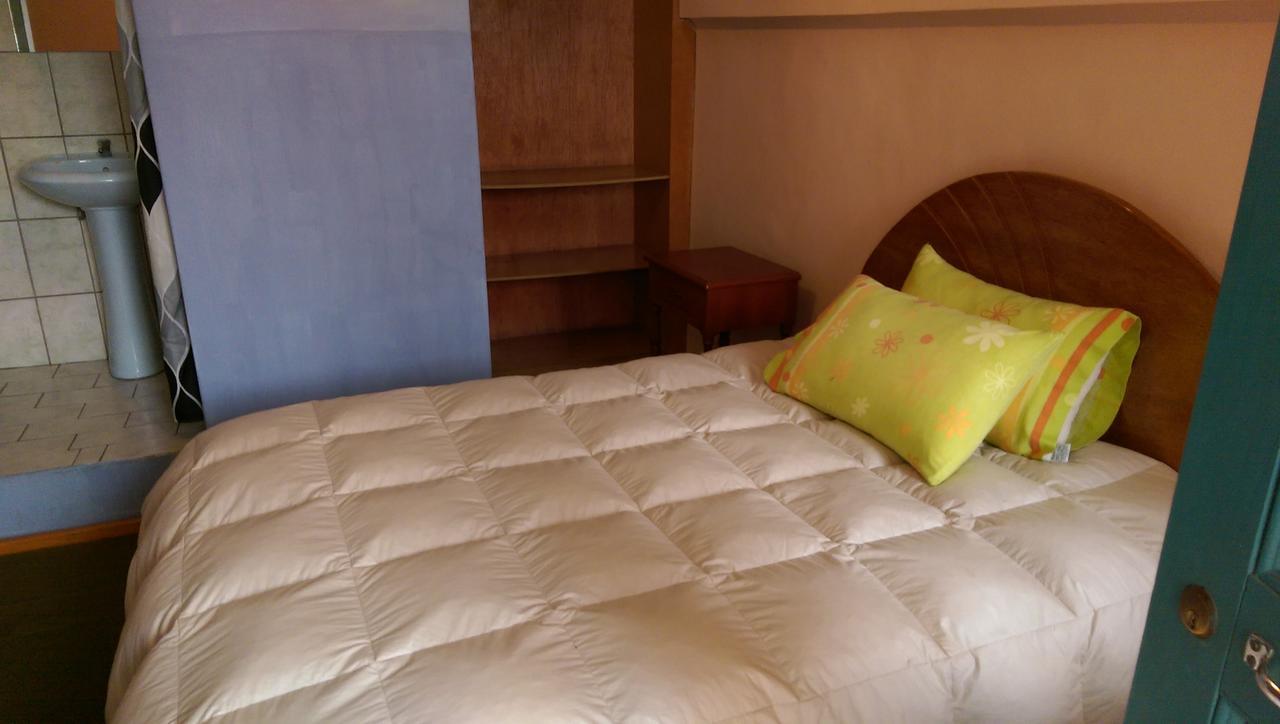 Hostal Suecia 2 2* Cusco