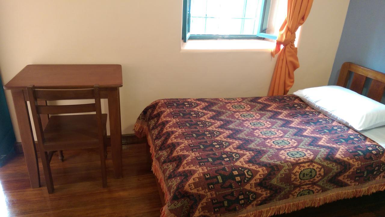 Hostal Suecia 2