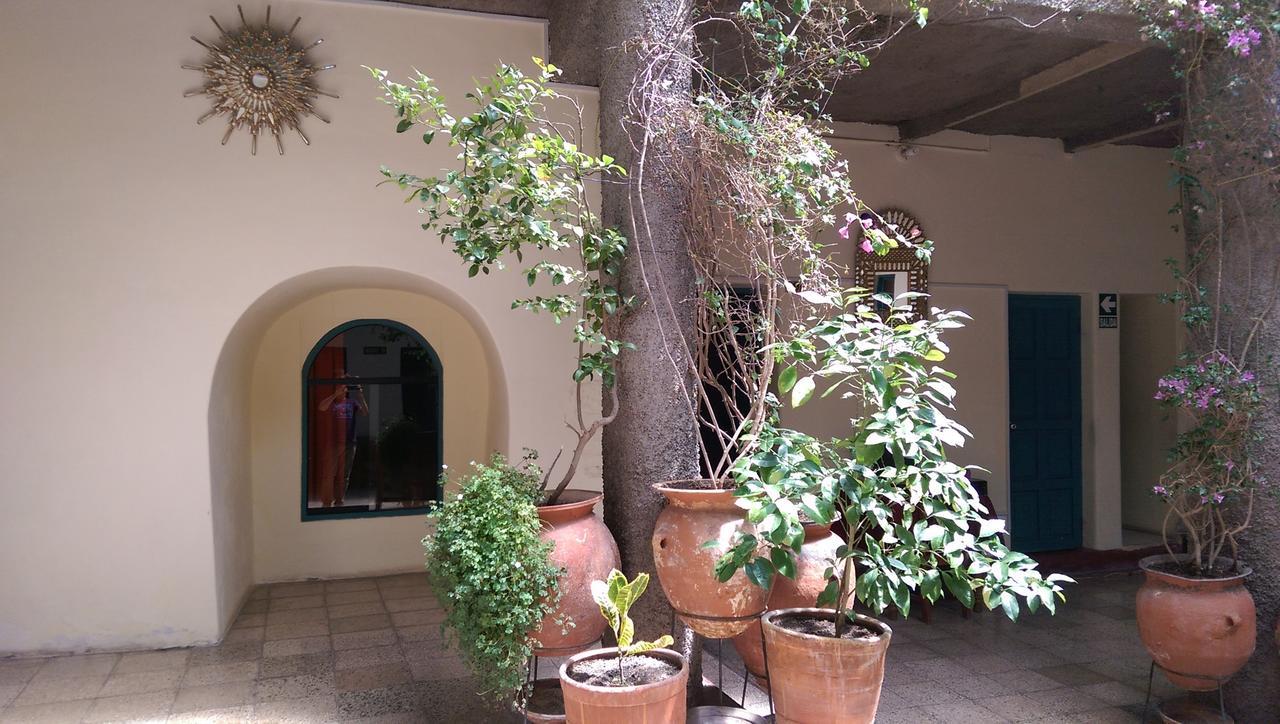 Hostal Suecia 2 Cusco