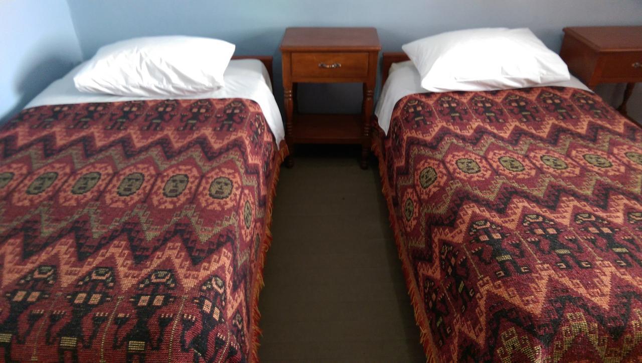 Bed & Breakfast Hostal Suecia 2 Cusco