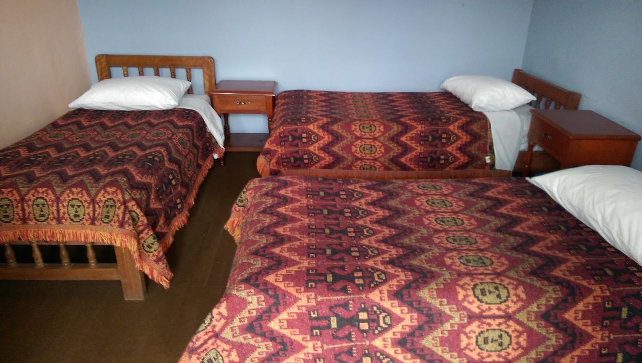 Hostal Suecia 2 2*