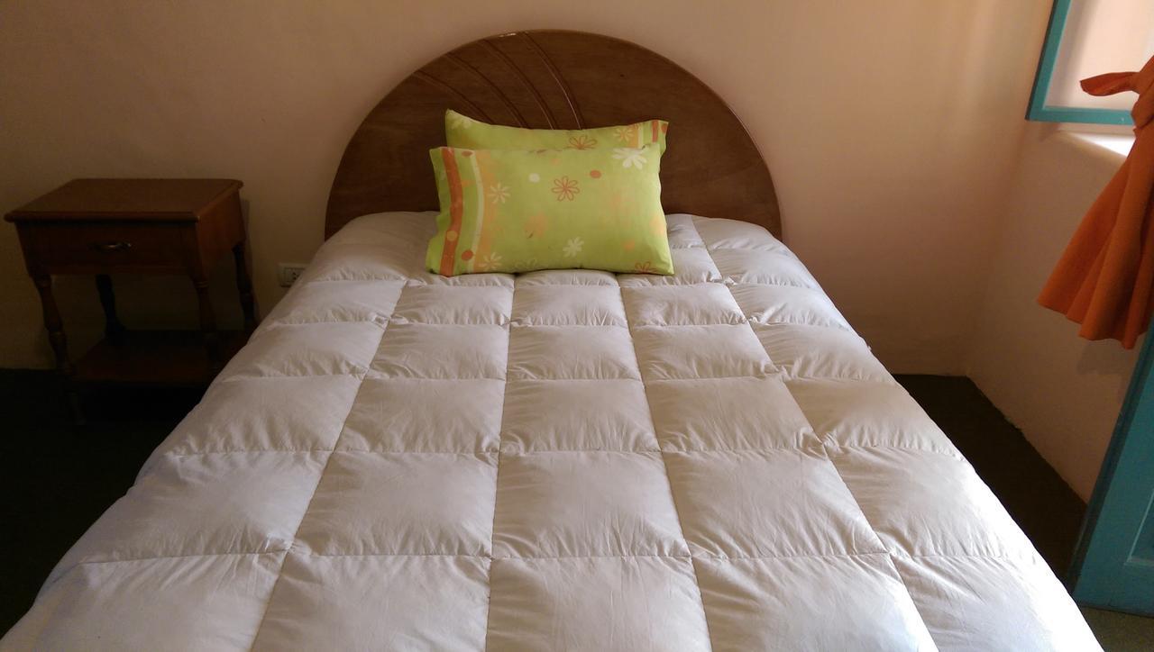 Hostal Suecia 2 Bed & Breakfast Cusco