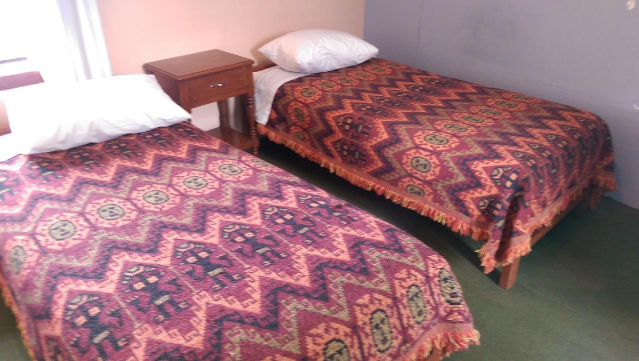 Hostal Suecia 2 Cusco