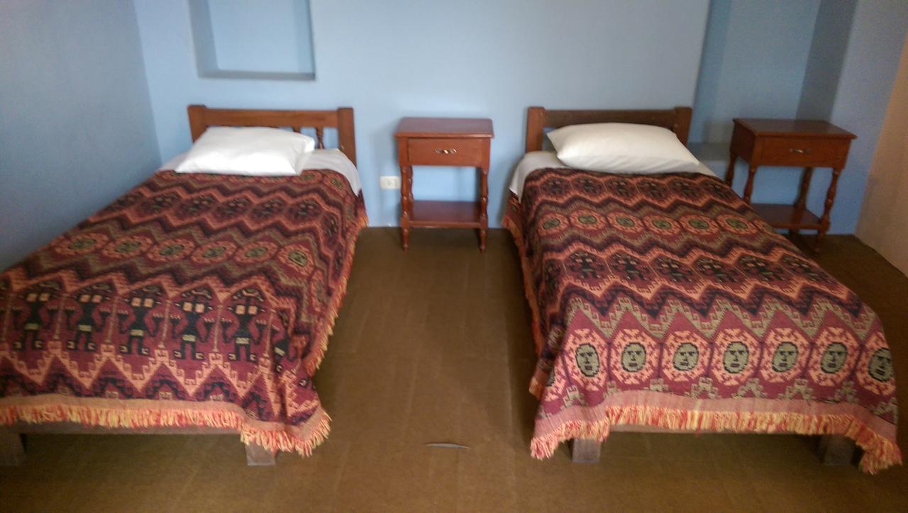 Hostal Suecia 2 Bed & Breakfast Cusco