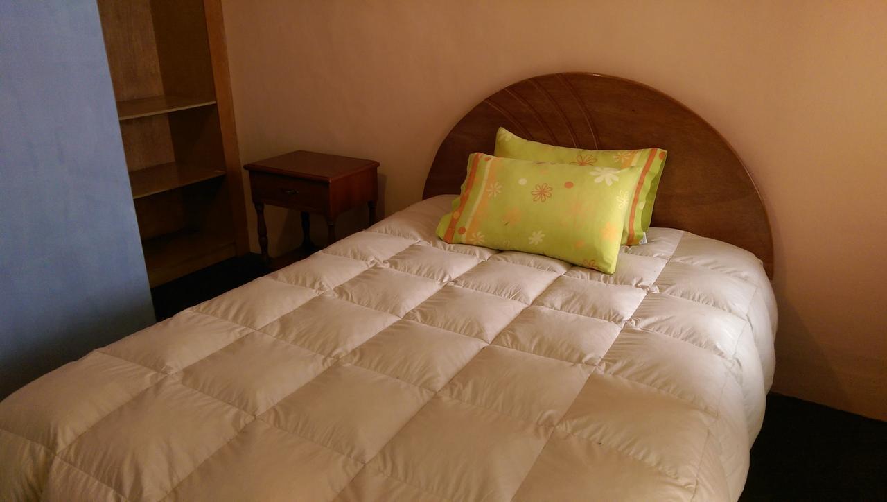 Hostal Suecia 2 2*