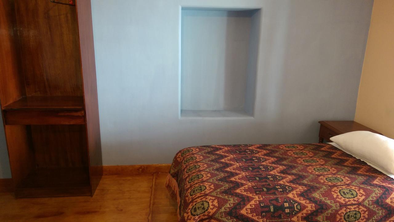 Hostal Suecia 2 Bed & Breakfast Cusco