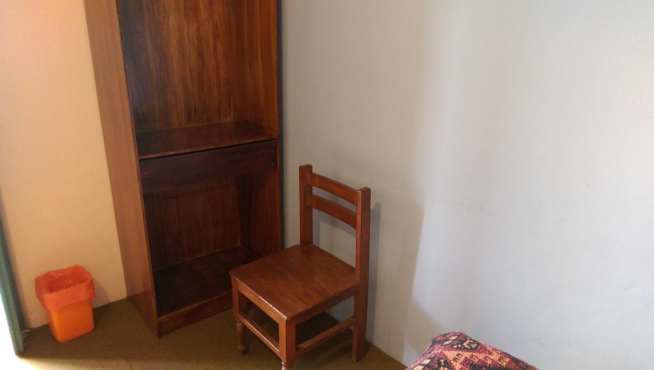 Hostal Suecia 2 2*
