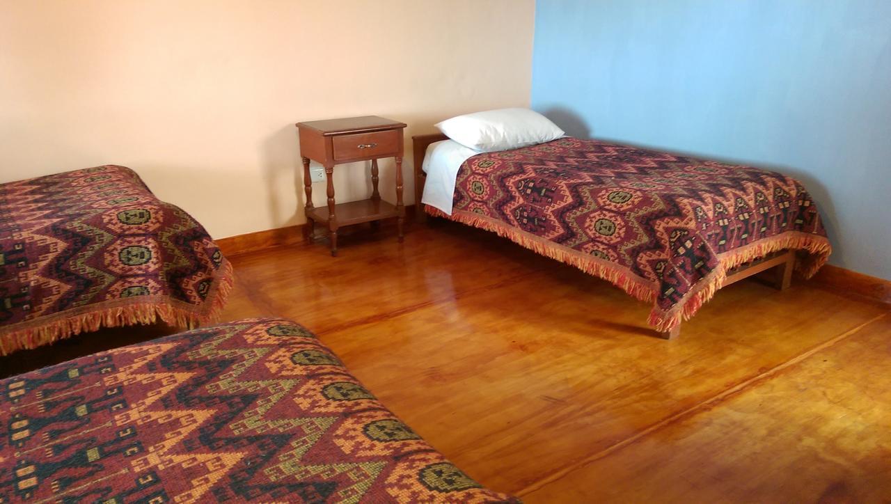 Hostal Suecia 2 2*