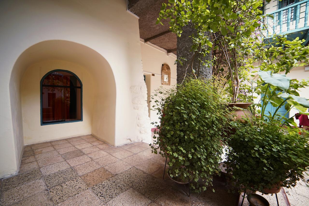 Hostal Suecia 2 Bed & Breakfast