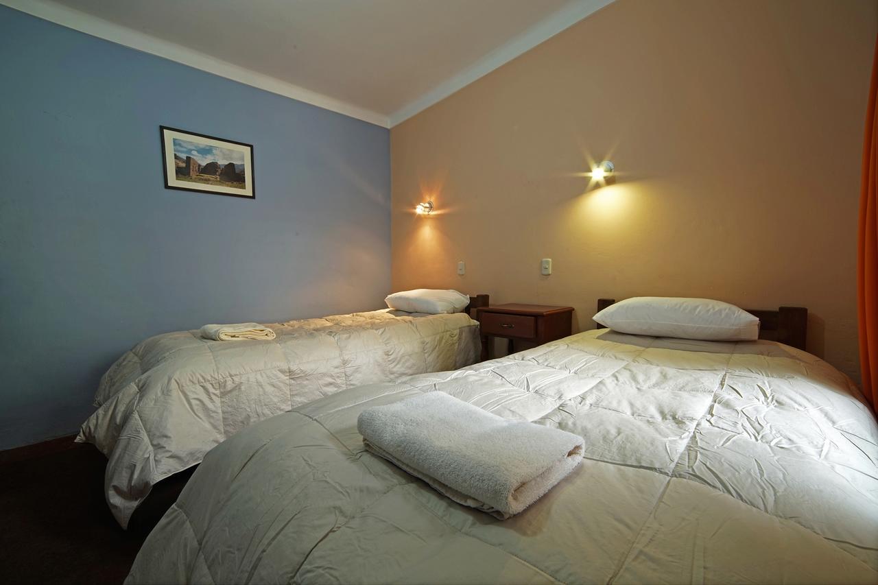 Hostal Suecia 2 Bed & Breakfast Cusco