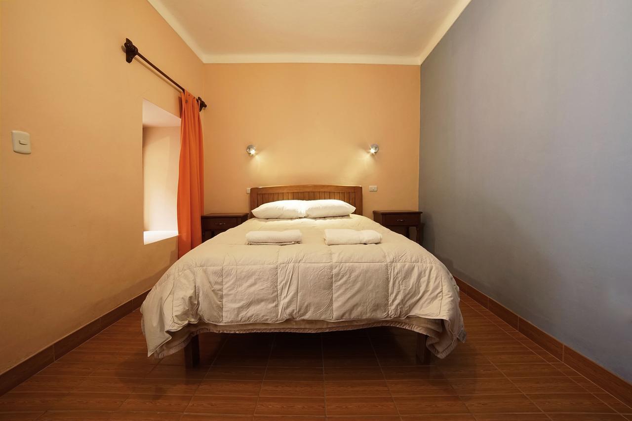 Hostal Suecia 2 Bed & Breakfast 2*