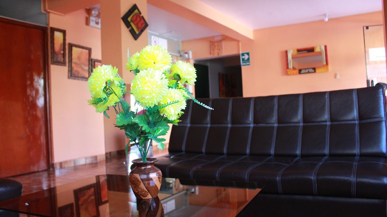 Hostel Peruvian