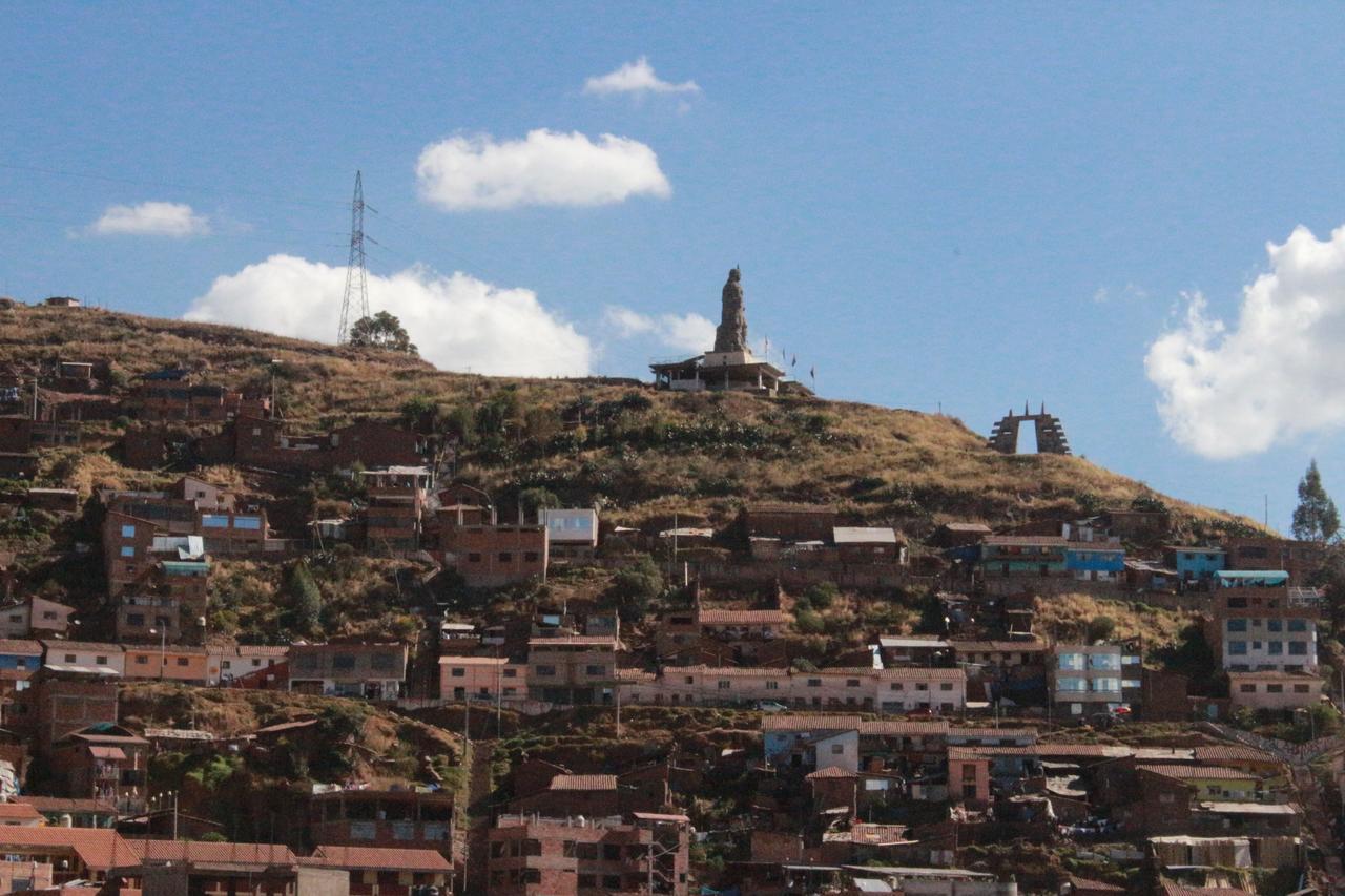 Peruvian * Cusco