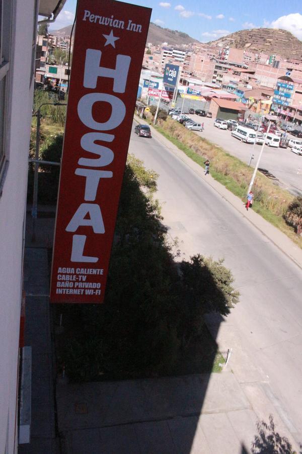 Peruvian *