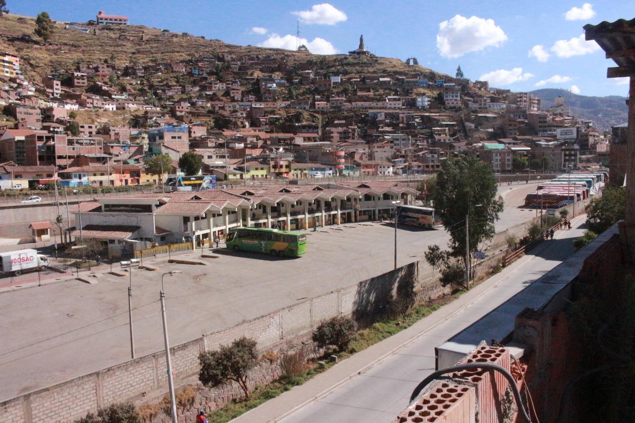 Peruvian