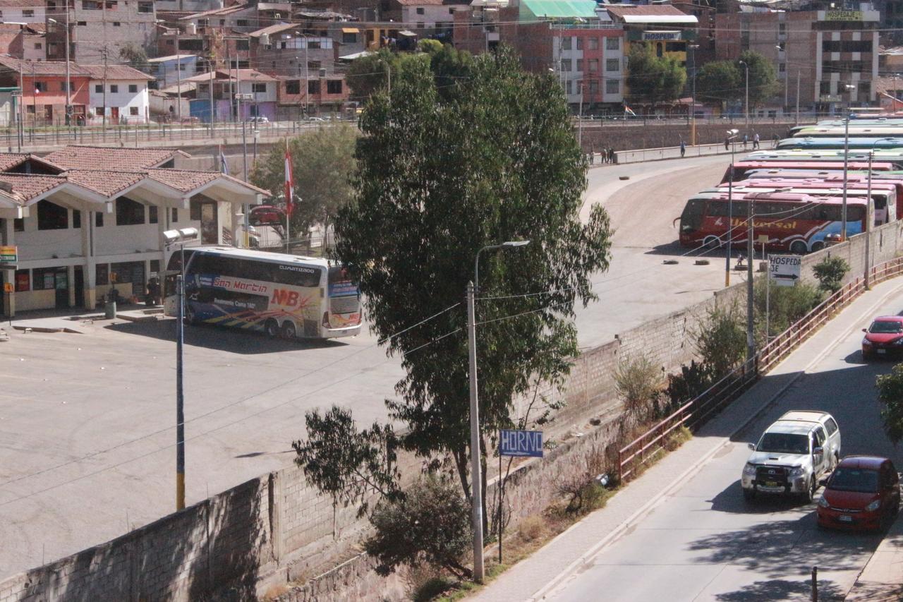 Peruvian Cusco
