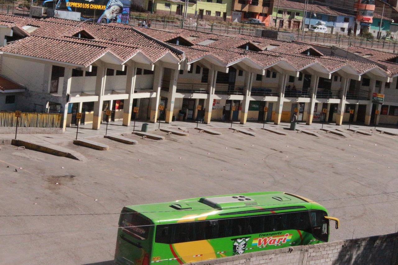 Peruvian Cusco