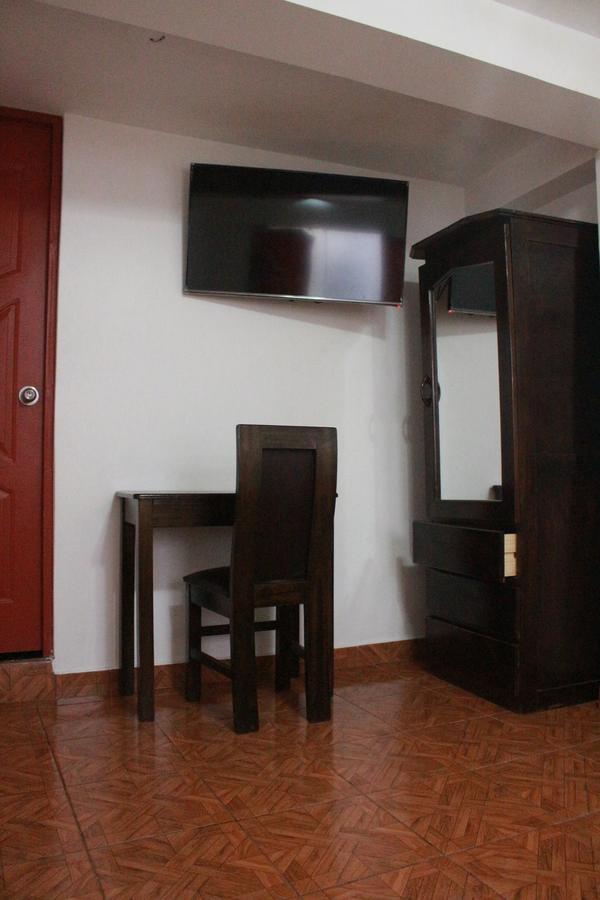 Hostel Peruvian