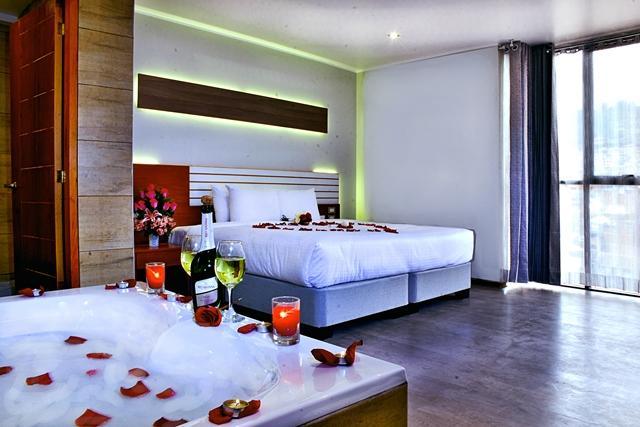 Hotel Polo Corporativo San Sebastian Cuzco