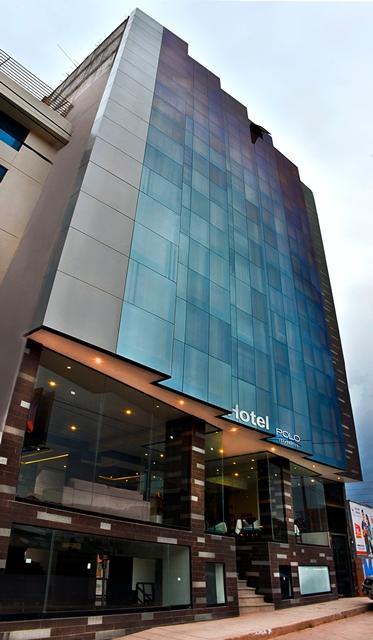 Hotel Polo Corporativo San Sebastian Cusco
