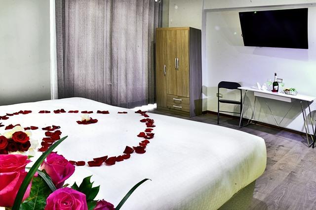Polo Corporativo San Sebastian Hotel Cuzco