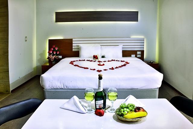 Hotel Polo Corporativo San Sebastian 3*