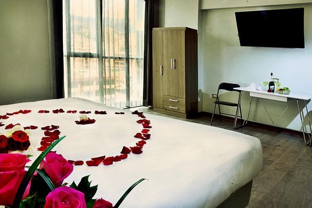 Polo Corporativo San Sebastian 3* Cusco
