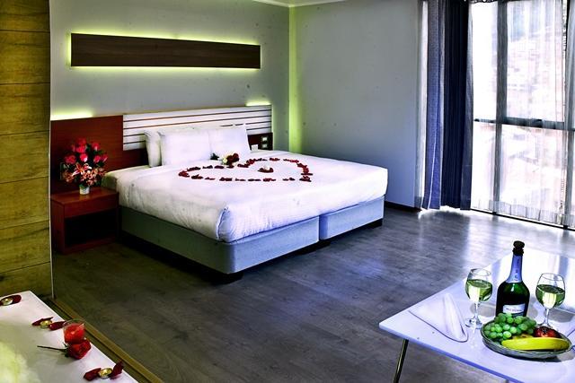 Hotel Polo Corporativo San Sebastian