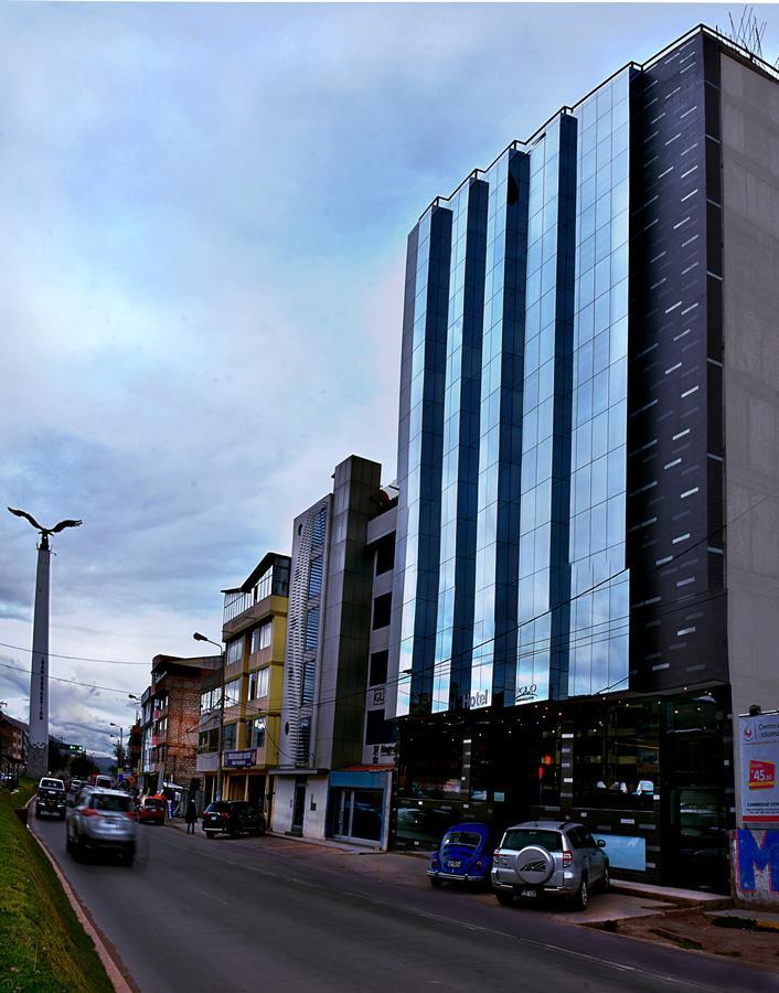 Hotel Polo Corporativo San Sebastian 3*