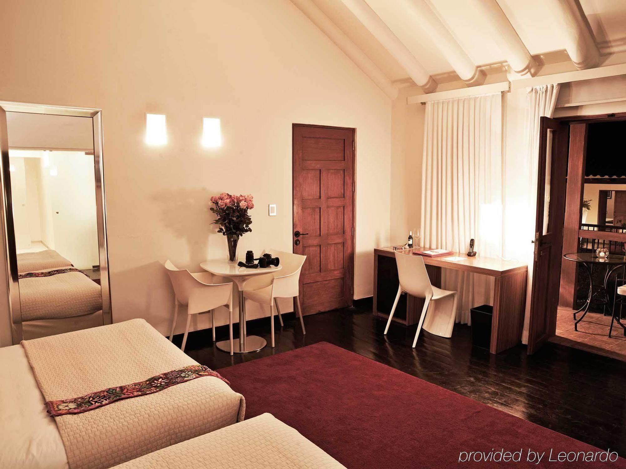 Casa Cartagena Boutique & 5*