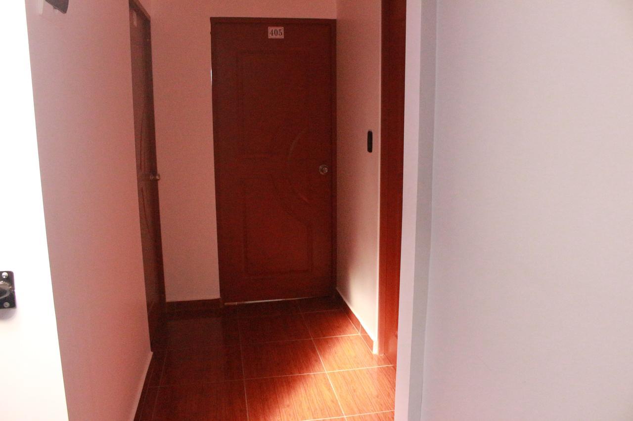 Hostel Peruvian *