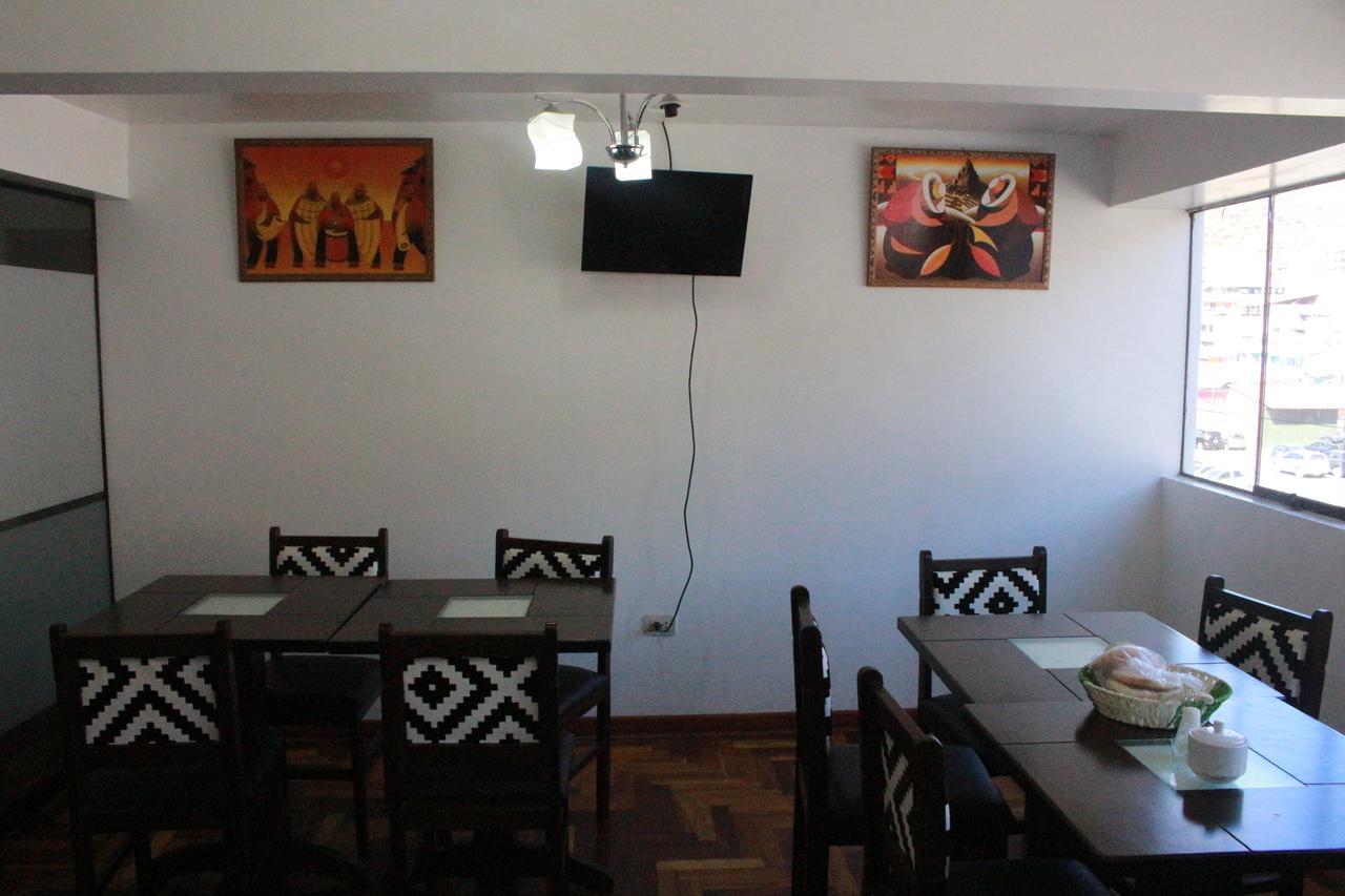 Peruvian * Cuzco