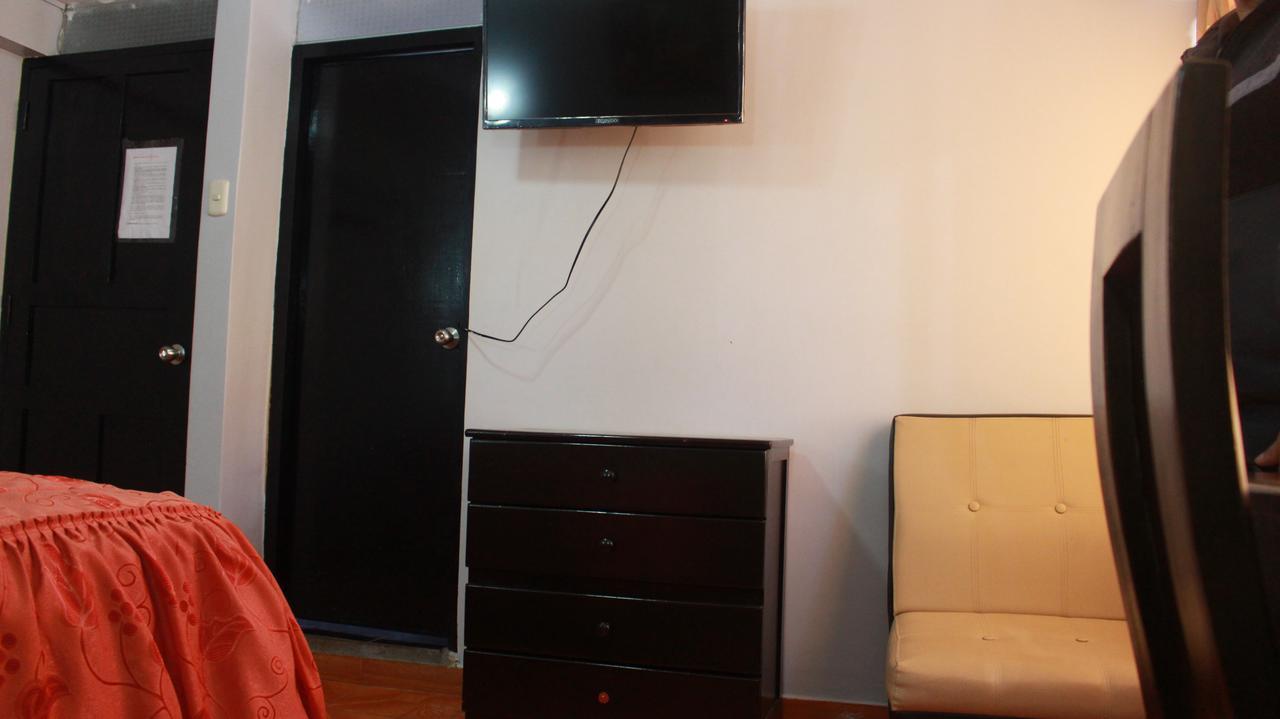 Hostel Peruvian *