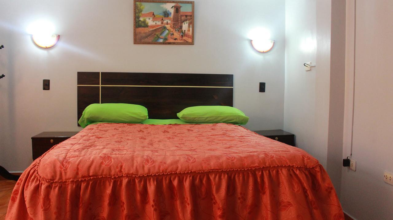 Hostel Peruvian