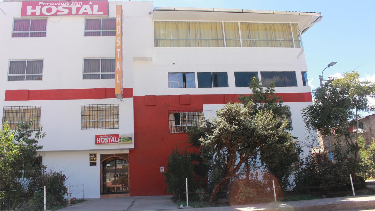 Peruvian Hostel Cusco