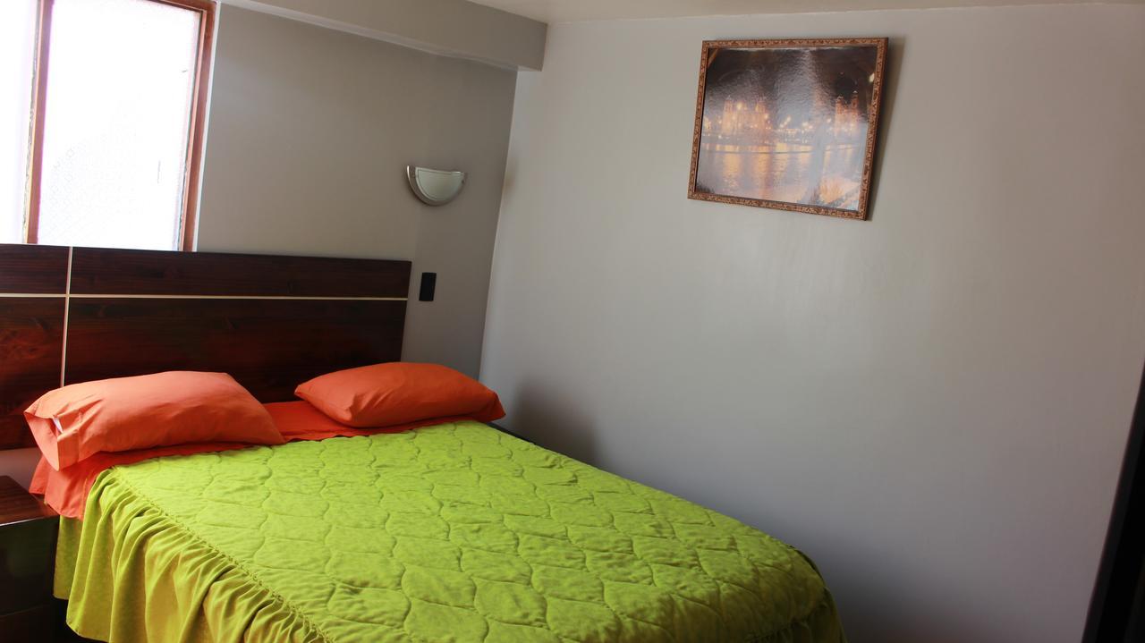 Hostel Peruvian *