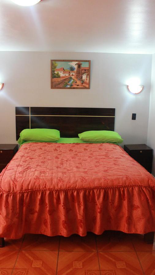 Hostel Peruvian *