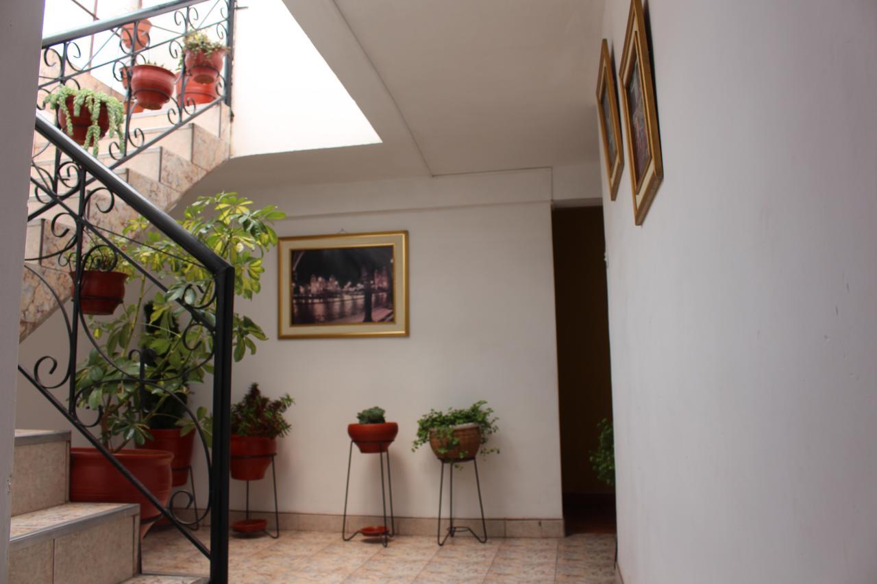 Kennedy Casa de hóspedes 2*
