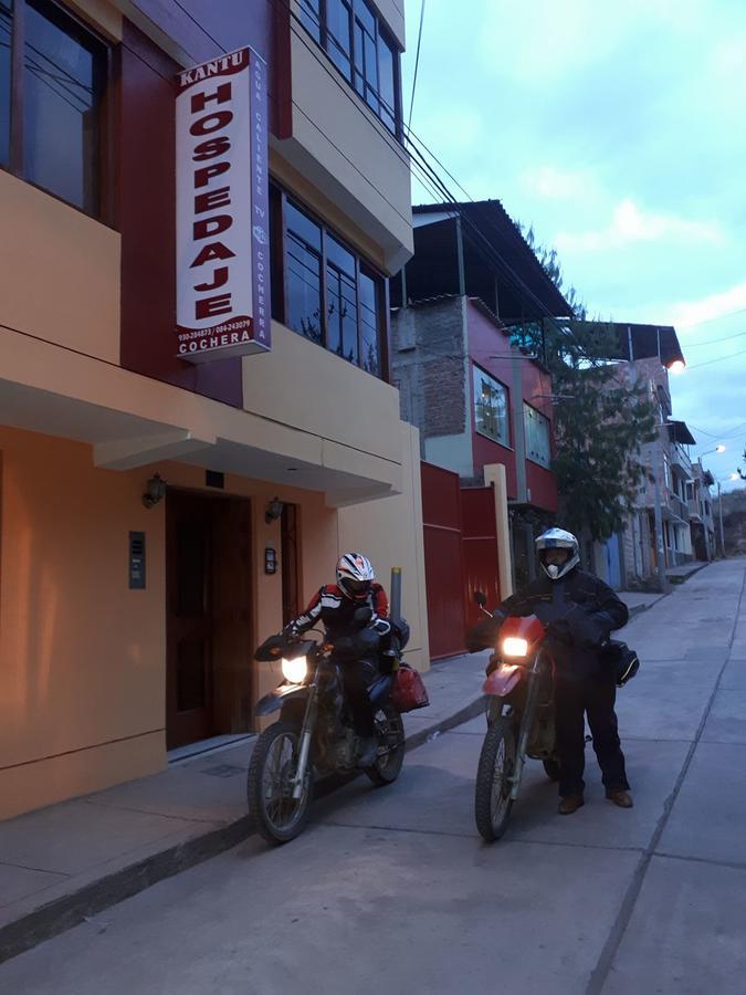 Inn Kantu Cusco