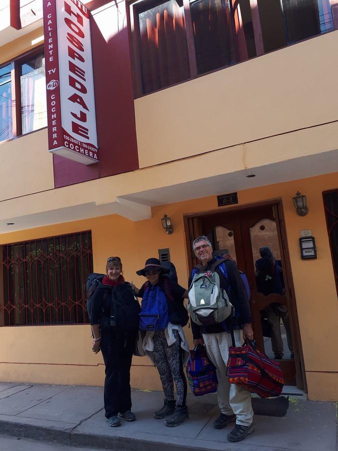 Kantu Inn Cusco
