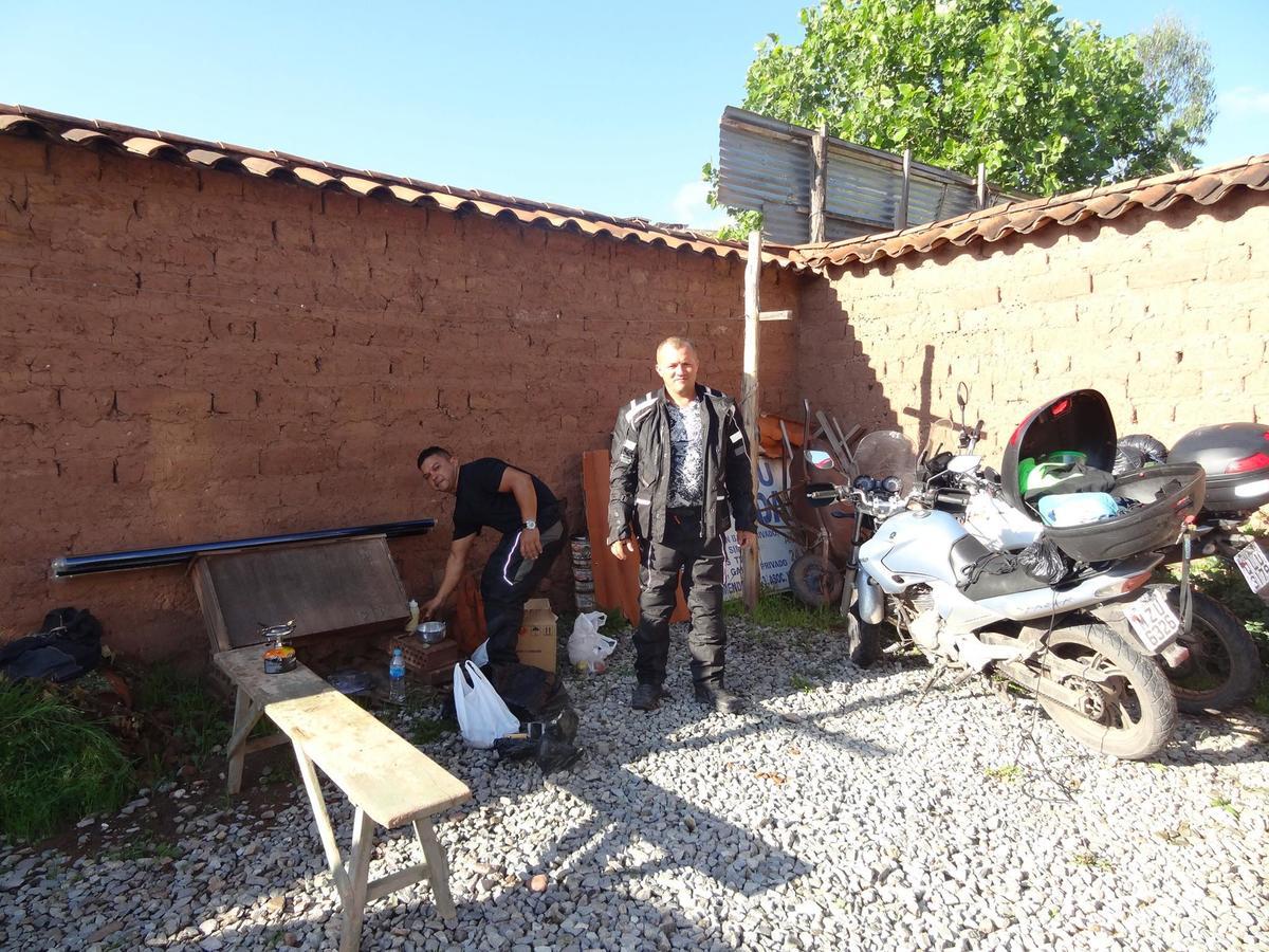 Kantu Cusco