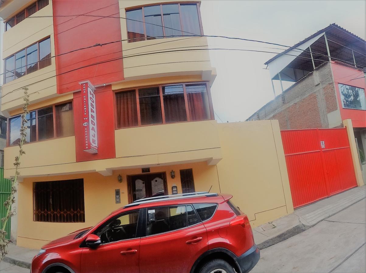 Kantu Inn *