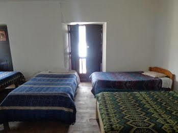 Inti Cusco