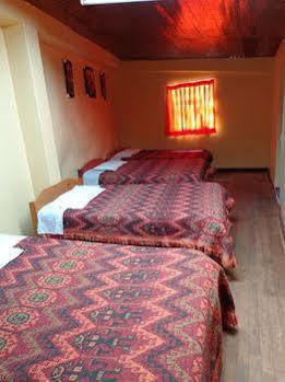 Inti 2* Cusco