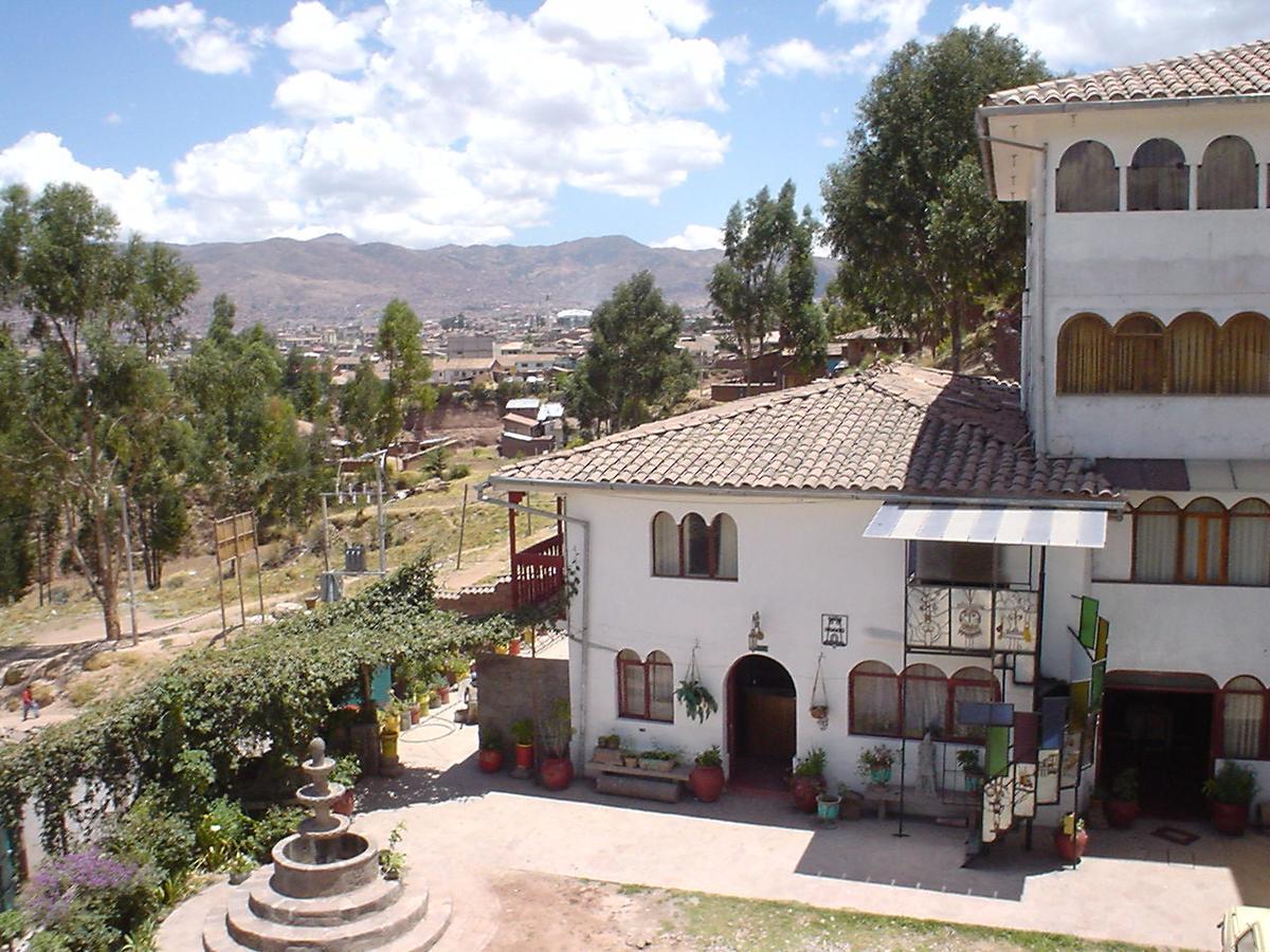 Aparthotel Camino Real 2*