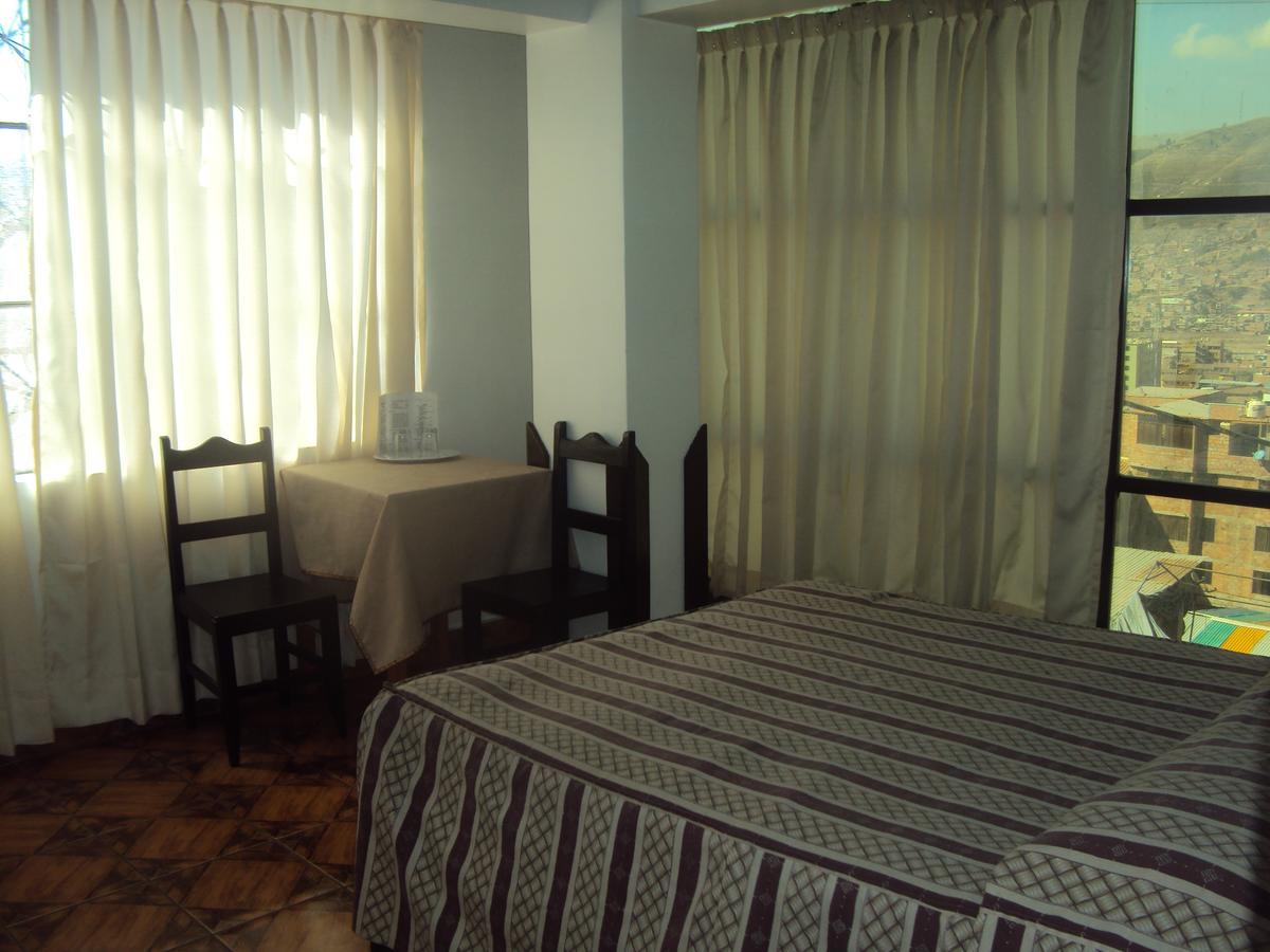 Camino Real Aparthotel