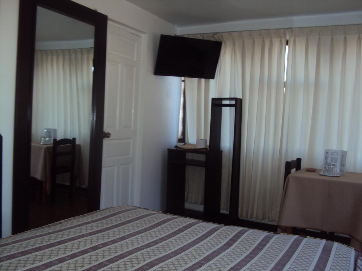 Aparthotel Camino Real Cusco