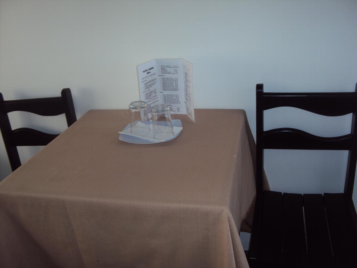 Aparthotel Camino Real Cusco