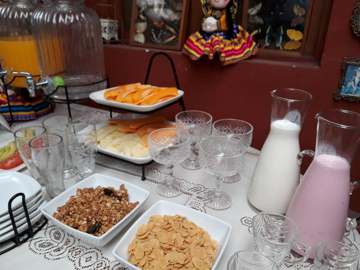 Bed & Breakfast Guest House