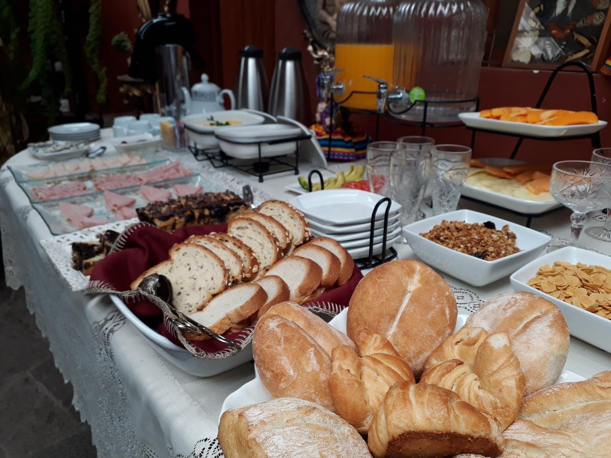 Bed & Breakfast Guest House 2*